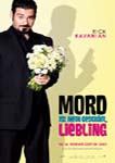 Mord ist mein Geschäft, Liebling