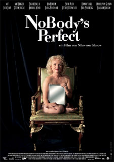 NoBody's Perfect