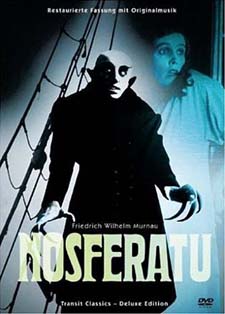 Nosferatu