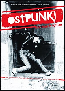 ostPUNK