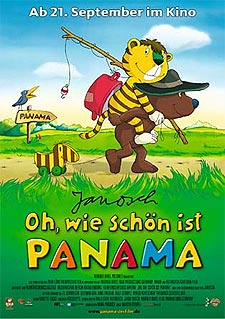 Oh, wie schön ist Panama 