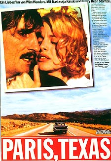 Paris, Texas