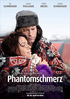 Phantomschmerz 