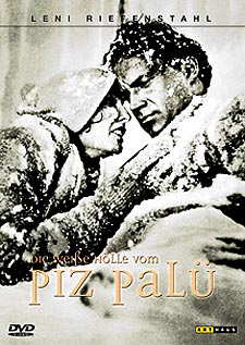 Die Weiße Hölle vom Piz Palü (Deutschland 1929)