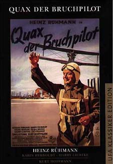 Quax der Bruchpilot