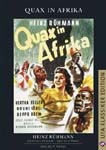 Quax in Afrika