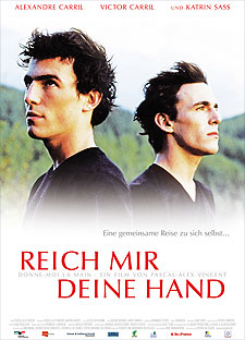 Reich mir Deine Hand 