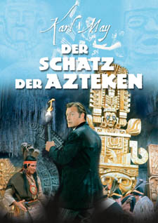 Der Schatz der Azteken