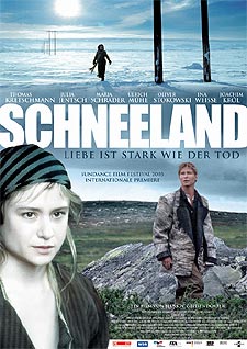 Schneeland