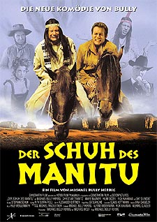 Der Schuh des Manitu 