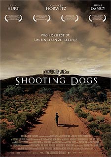 Shooting Dogs 