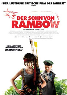 Der Sohn von Rambow