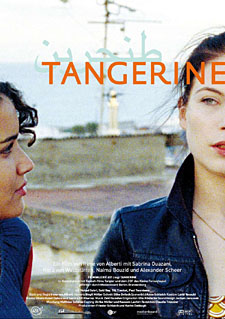 Tangerine