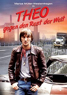 Theo gegen den Rest der Welt