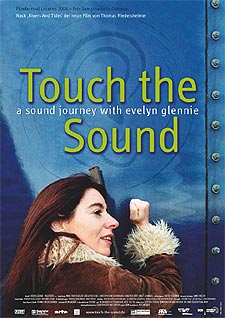 Touch the Sound