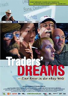 Traders Dreams - Eine Reise in die ebay-Welt