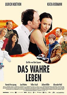 Das wahre Leben