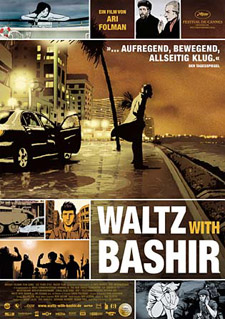 Waltz with Bashir