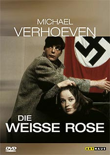 Die weiße Rose