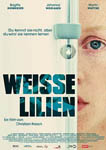 Weisse Lilien