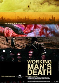 Workingman´s Death