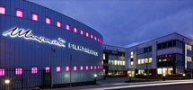 Deutsches Filmhaus Wiesbaden